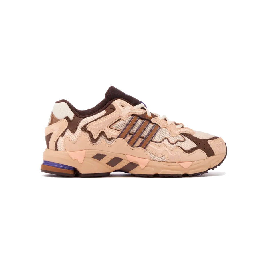Sneakers Adidas x Bad Bunny Response CL Paso Fino Beige Marrone